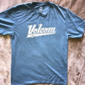 Volcom t-shirt